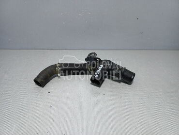 CRIJEVO za Citroen Berlingo