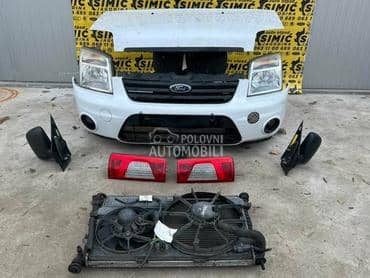 Prednjica bela za Ford Tourneo Connect od 2009. do 2013. god.