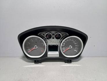 CELER SAT za Ford C-Max