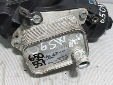 HLADNJAK ULJA za Kia cee`d