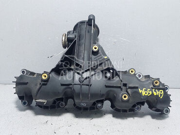 USISNA GRANA za Audi A4