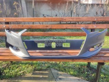 Prednji branik limuzina za Audi A3