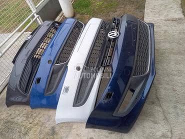 branici za Volkswagen Polo od 2010. do 2018. god.