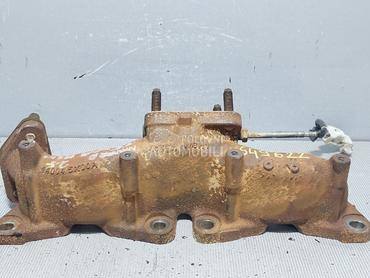 IZDUVNA GRANA za Nissan Pathfinder