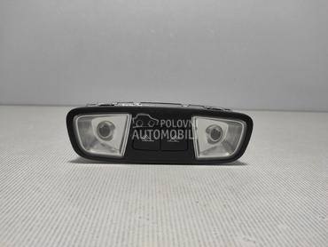 RASVJETA U KABINI za Audi A3