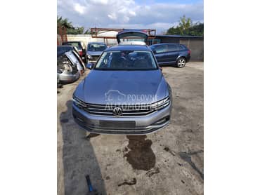 krilo za Volkswagen Passat B8 od 2018. do 2022. god.