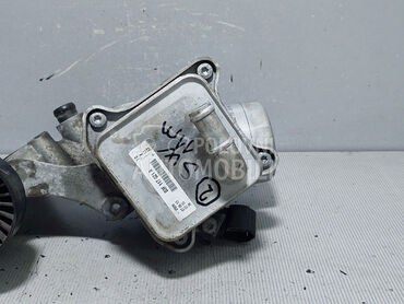 HLADNJAK ULJA za Audi A1