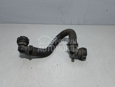 CRIJEVO za Peugeot 2008