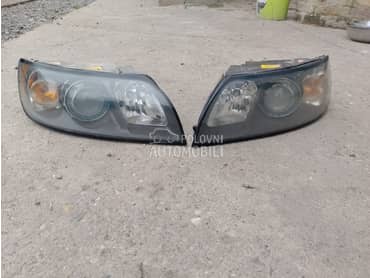 xenon farovi za Volvo V50