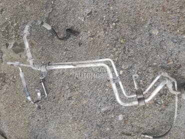 Cevi klime za Peugeot 206