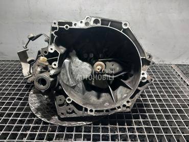 MJENJAC za Citroen Berlingo