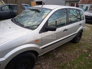 vrata prednja za Ford Fusion od 2002. do 2005. god.