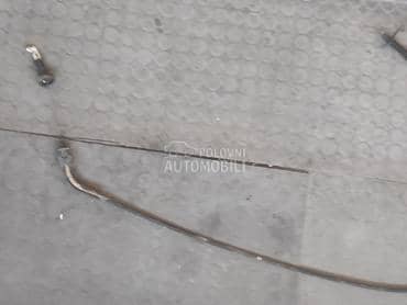 Cev, crevo, žica - sajla za Peugeot 206