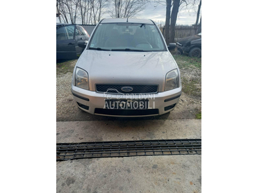 hladnjak klime,antifriza 1.4b za Ford Fusion od 2002. do 2008. god.