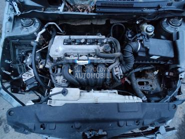 Plovak za Toyota Corolla od 2004. do 2007. god.