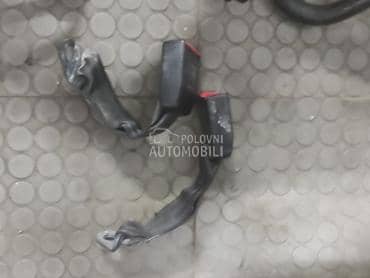 Priključci za pojas za Peugeot 206