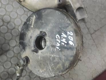 Kočioni cilindri za Peugeot 206