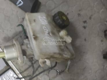 Posuda kočionog ulja za Peugeot 206