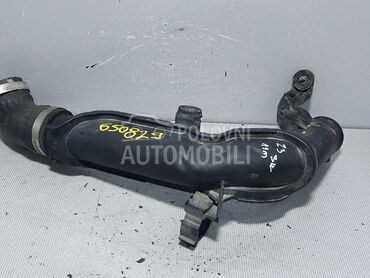 CRIJEVO INTERKULERA za Volkswagen Caddy