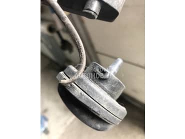 Cep rezervoara za Audi A6, Q7