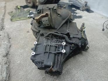 Menjac za Nissan Primera od 1997. do 2002. god.