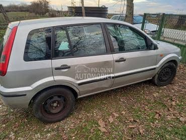 stop lampe za Ford Fusion od 2002. do 2005. god.