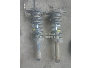 Amortizeri za Nissan Primera od 1997. do 2002. god.