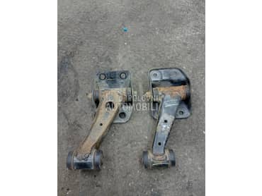 Ramena za Nissan Primera od 1997. do 2002. god.