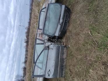 Brisac za Toyota Corolla od 2004. do 2007. god.