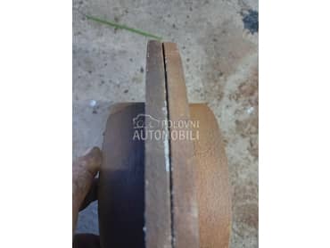 Diskovi za Nissan Primera od 1997. do 2002. god.