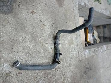 Crevo za vodu za Nissan Primera od 1997. do 2002. god.