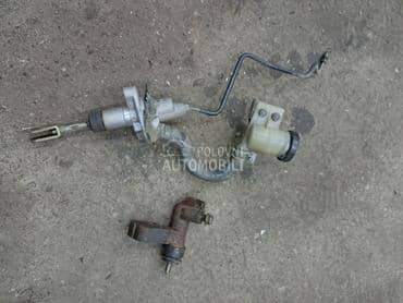 Cilindri kvačila za Nissan Primera od 1997. do 2002. god.