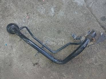 Cev rezervoara za Nissan Primera od 1997. do 2002. god.