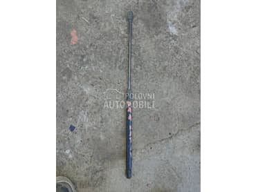 Amortizeri ngepeka za Nissan Primera od 1997. do 2002. god.