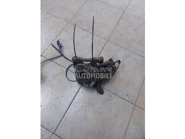 Glavcina lager za Peugeot 207