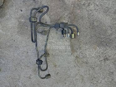 Holenderi za Nissan Primera od 1997. do 2002. god.