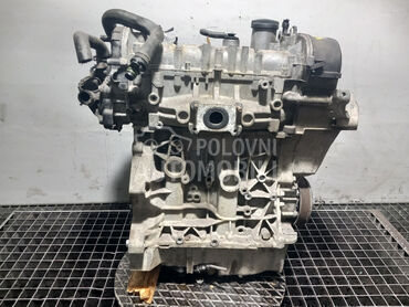MOTOR za Volkswagen Golf 7