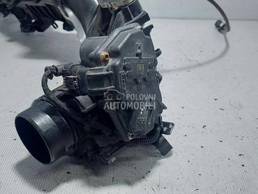 DOZER KLAPNA za BMW Serija 5