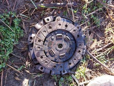 lamela i korpa za Suzuki Maruti od 1988. do 2008. god.