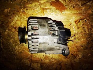 Seicento alternator za Fiat Seicento