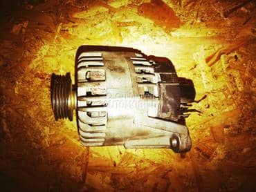 Panda alternator za Fiat Panda