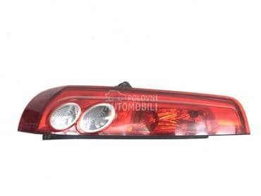 Stop Lampa 3v za Ford Fiesta od 2006. do 2008. god.