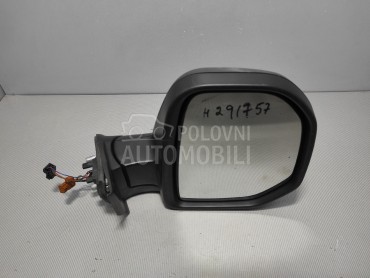 RETROVIZOR za Citroen Berlingo