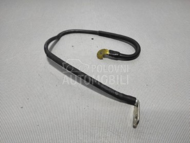 KLEMA za Volkswagen Golf 6