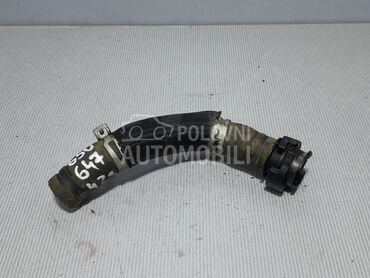 CRIJEVO za Peugeot 2008