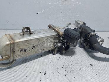 HLADNJAK EGR VENTILA za Škoda Octavia