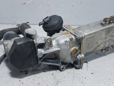 EGR za Škoda Octavia