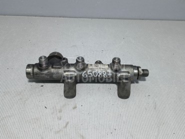 RAMPA za Volkswagen Touareg