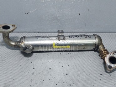 HLADNJAK EGR VENTILA za Opel Astra H