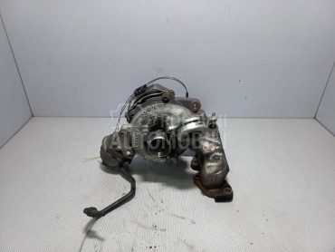 TURBINA za Volkswagen Passat B7